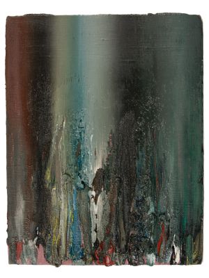 Fließend 1 (2016)