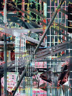 Der Prozess (2008)