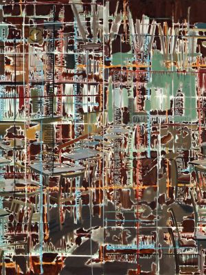 Tabula Rasa (2006)