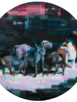 Rudel (2017) 